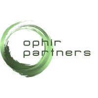 Ophir Partners Pty Ltd Logo
