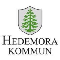 Hedemora kommun Logo