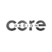 Core Design Pune Logo