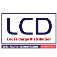 LCD Logistics Sdn Bhd Logo