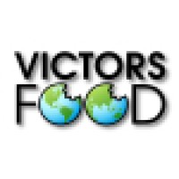 VictorsFood Pty Ltd Logo
