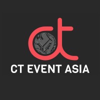 CT Event Asia Logo