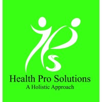 Health Pro Solutions Logo