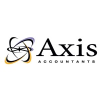 Axis Accountants Logo