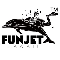 FUNJET SPORTING GOODS CO., LTD. Logo