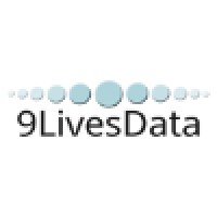 9livesdata Logo