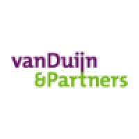 Van Duijn & Partners B.V. Logo