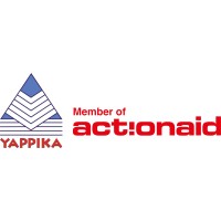 YAPPIKA-ActionAid Logo