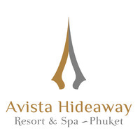 Avista Hideaway Phuket Patong - MGallery Hotel Collection Logo