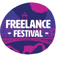 Launceston Freelance Festival Logo
