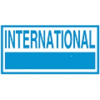 INTERNATIONAL COMMERCIAL CORPORATION Logo