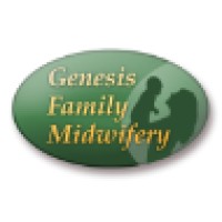 Genesis Family Midwifery Logo