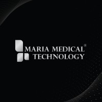 Maria Medical Technology® Logo