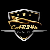 Car24 Logo