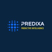 PREDIXA Logo