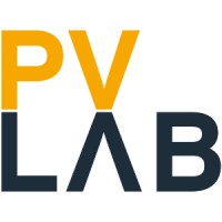 PV Lab Australia Logo