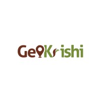 GeoKrishi Logo