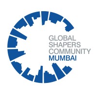 Global Shapers Mumbai Logo