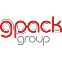 Gpack Logo