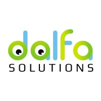 Dalfa Solutions Logo