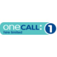 One Call Hire Ltd Logo