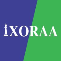 Ixoraa Enterprise Pvt Ltd( Kol Mum) Logo