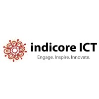 Indicore ICT Pty Ltd Logo