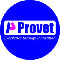 Provet Pharma Private Limited Logo