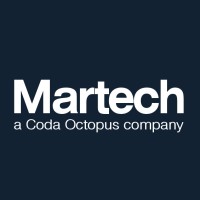 Coda Octopus Martech Ltd. Logo