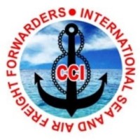 PT. Central Cargo International Logo