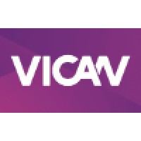 VICAN Logo