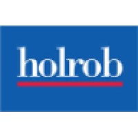 holrob commercial realty Logo