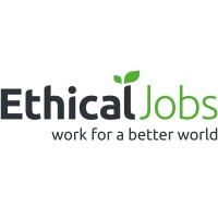 EthicalJobs.com.au Logo