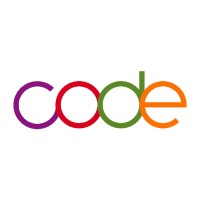 CODE Informatics Logo