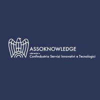 Assoknowledge | Confindustria Innovative and Technological Services Logo