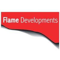 Flame Developments Logo