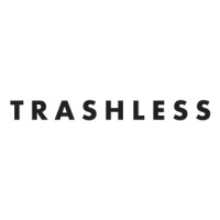 Trashless Logo