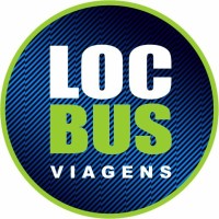 Locbus Viagens e Turismo Logo