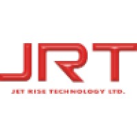 Jet Rise Technology Ltd. Logo