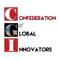 Confederation of Global Innovators - CGI® Logo