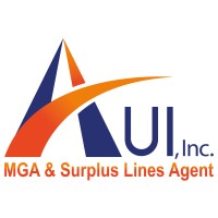 AUI, Inc. Logo