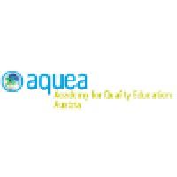 aquea | Weiterbildung und Entwicklung GmbH Logo