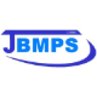 JBMPS Ltd Logo