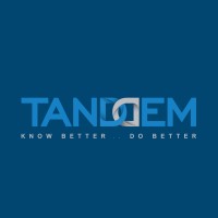 Tandem UAE Logo