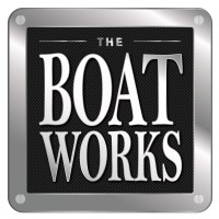 The Boat Works Logo