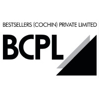 Best Sellers Cochin Pvt Ltd Logo