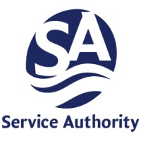Prince William County Service Authority Logo