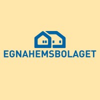 Egnahemsbolaget Logo