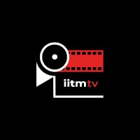 IITM TV Logo
