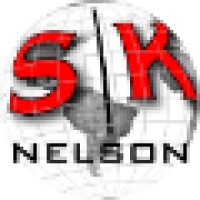 SK Nelson Companies Logo